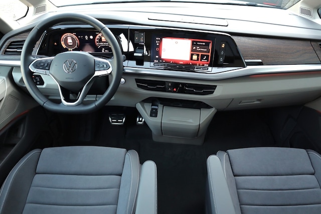 Volkswagen Multivan 2.0 TDI DSG Lang Style T7