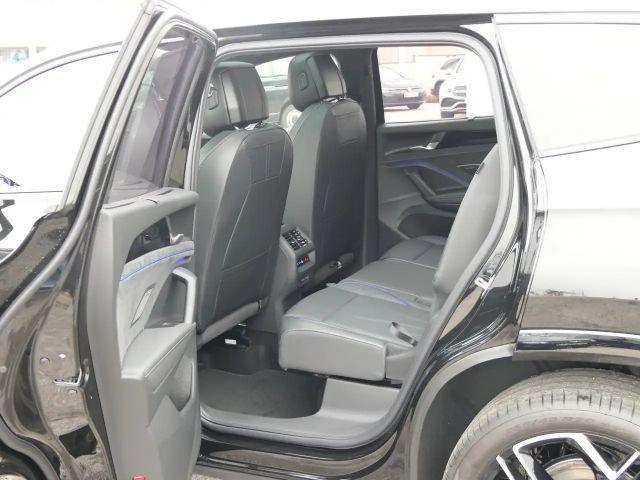 Volkswagen Tayron 4Motion DSG