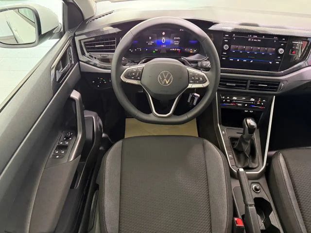 Volkswagen Taigo 1.0 TSI Life