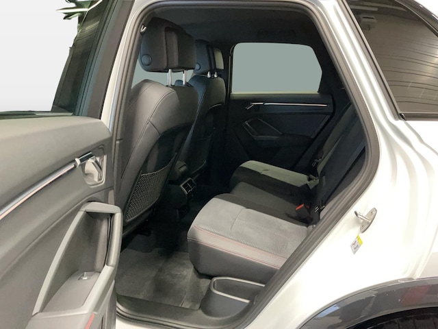 Audi Q3 40 TDI Quattro S-Line S-Tronic