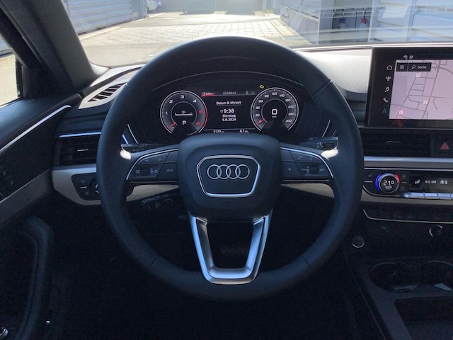 Audi A4 35 TDI Avant S-Tronic