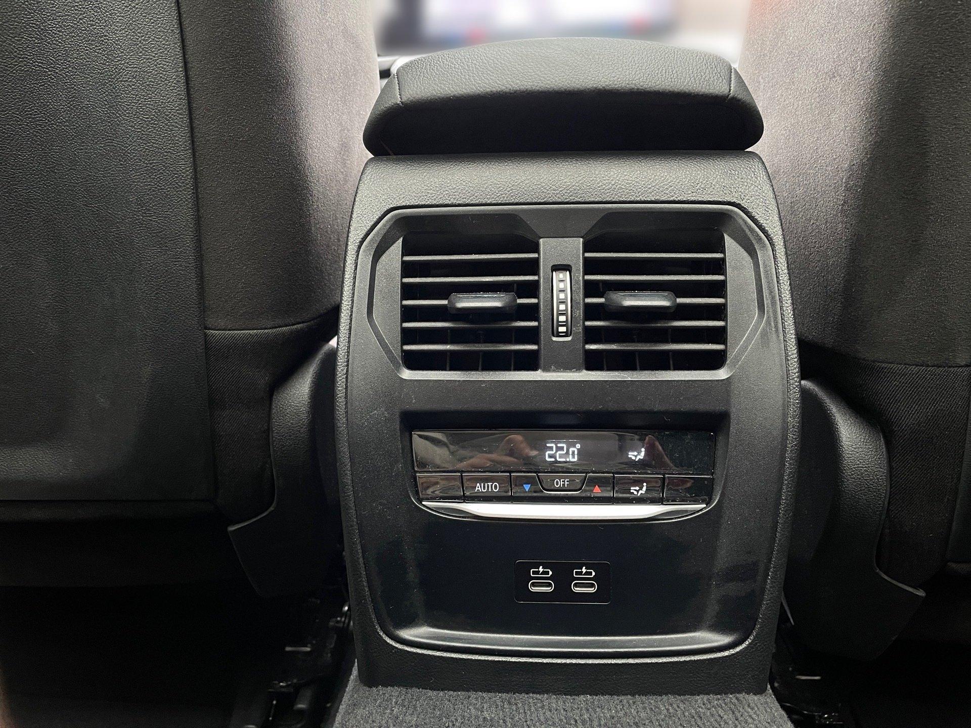 BMW 320 320d Touring xDrive