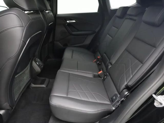 BMW X1 AUTOMAAT - NAVI - LED