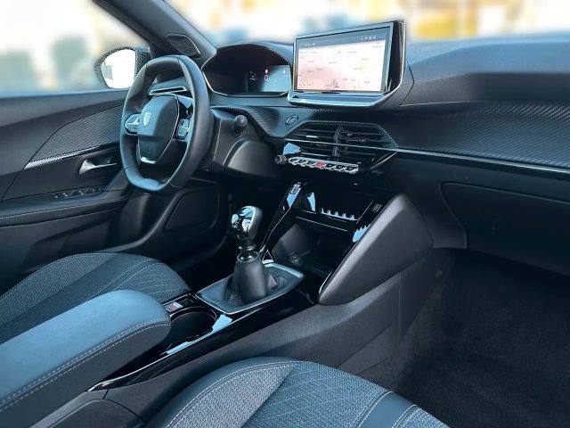 Peugeot 2008 Allure Pack