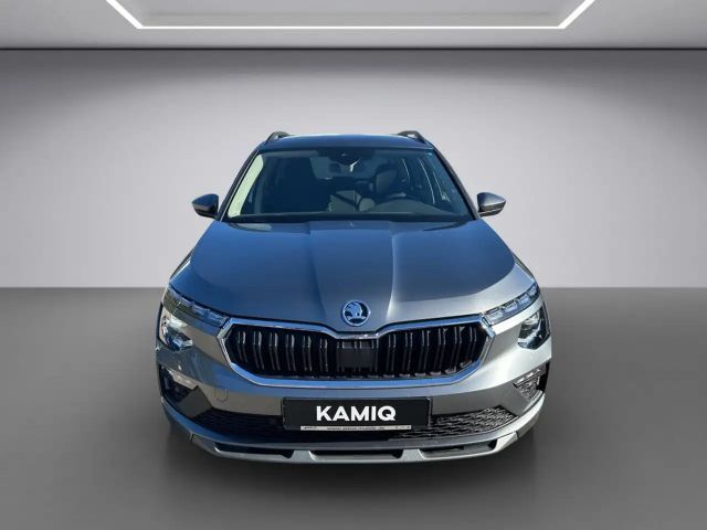 Skoda Kamiq 1.5 TSI Drive