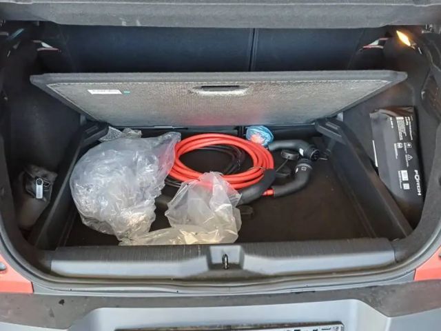 Opel Frontera 44 kWh Edition e-Frontera