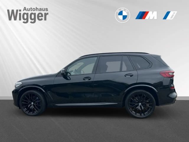 BMW X5 M-Sport
