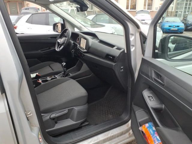 Volkswagen Caddy 2.0 TDI Combi