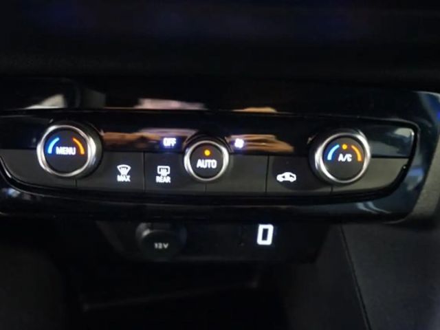 Opel Corsa GS-Line Grand Sport