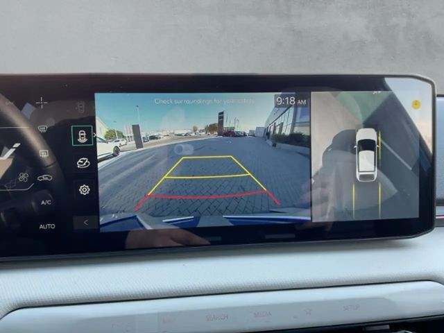 Kia EV4 81.4 kWh GT-Line