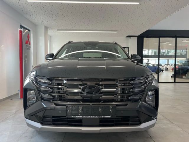 Hyundai Tucson 1.6 T-GDi Trend