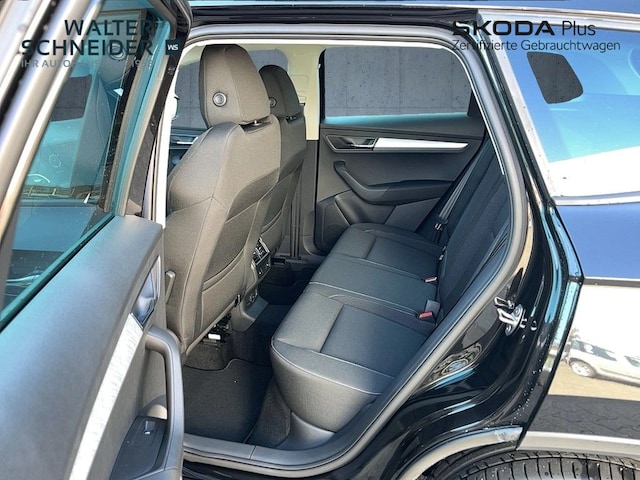 Skoda Karoq 4x4 Selection