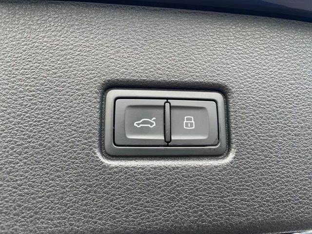 Audi Q5 35 TDI S-Line Sportback