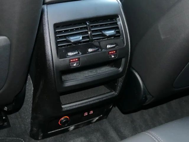 BMW X5 M-Sport xDrive50e