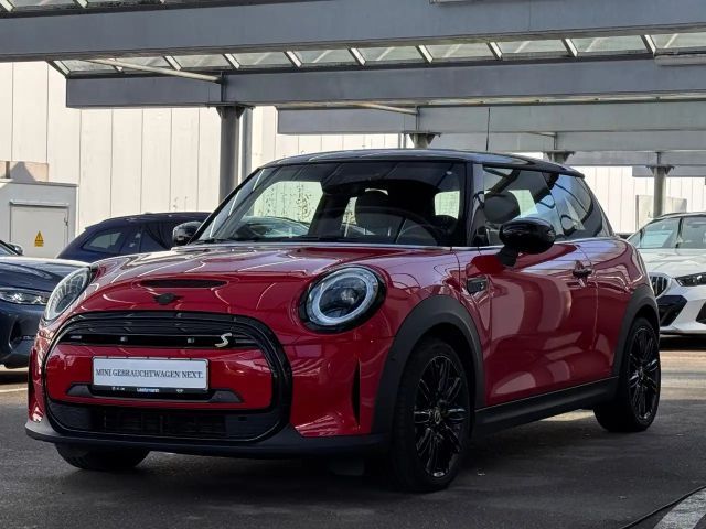 MINI Mini Electric 3-deurs SE