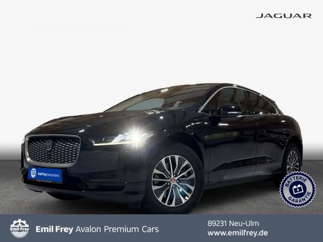 Jaguar I-Pace AWD S