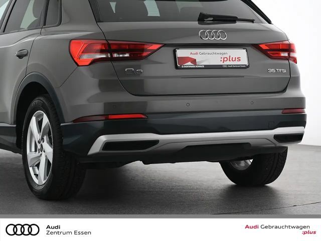 Audi Q3 35 TFSI S-Tronic