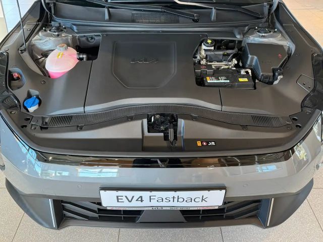 Kia EV4 81.4 kWh Earth FWD Fastback
