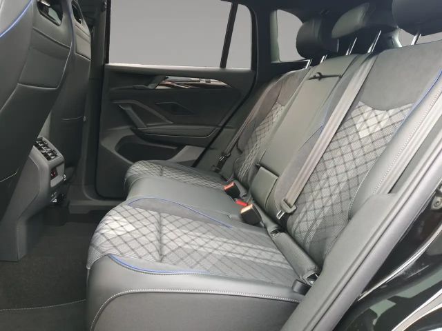 Volkswagen Tiguan 4Motion DSG R-Line