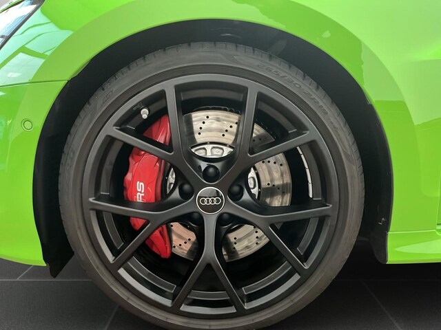 Audi RS3 Quattro S-Tronic Sportback