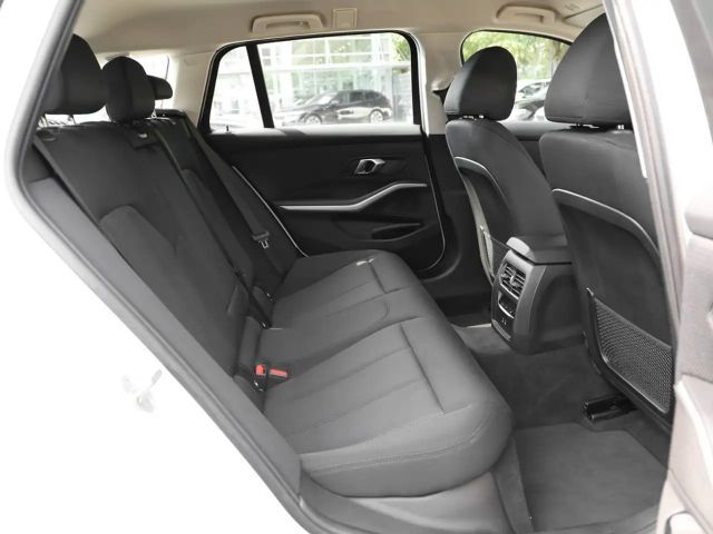 BMW 318 318i Advantage pakket Touring