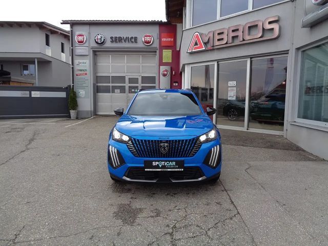 Peugeot 2008 Allure Pack PureTech