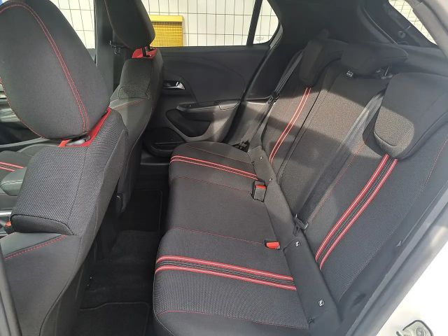 Opel Corsa GS-Line Grand Sport