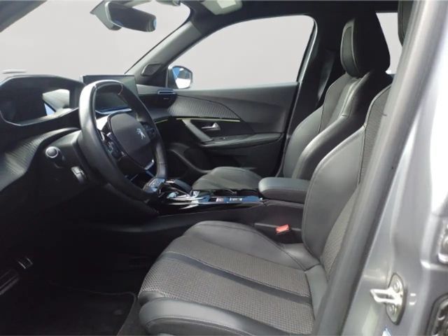 Peugeot E-2008 GT-Line