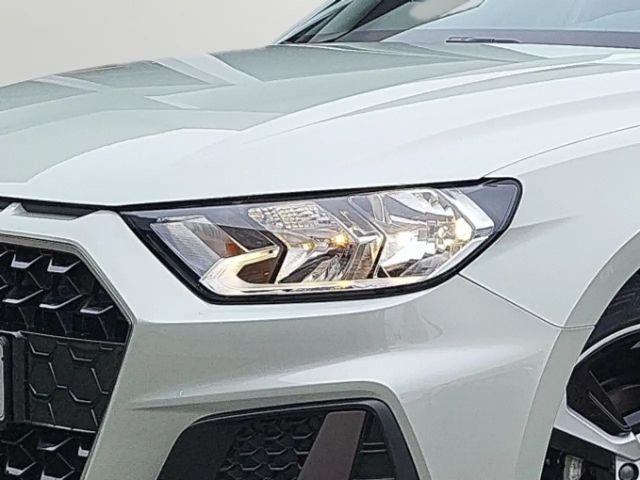 Audi A1 25 TFSI S-Line Sportback