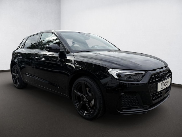 Audi A1 30 TFSI S-Tronic Sportback