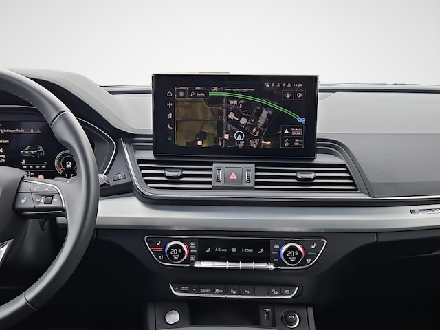 Audi Q5 40 TDI Quattro S-Tronic