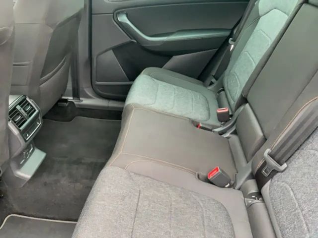 Skoda Kodiaq 2.0 TSI 4x4 Clever