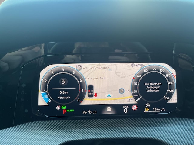 Volkswagen Golf DSG R-Line