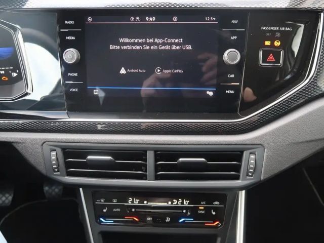 Volkswagen Polo IQ.Drive Life