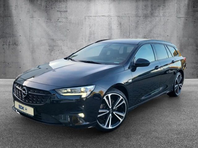 Opel Insignia Sports Tourer