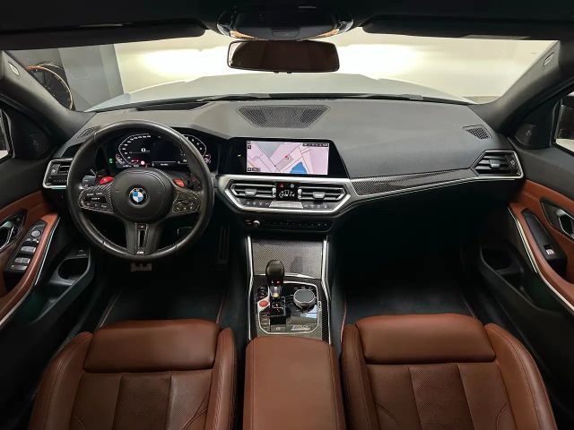 BMW M3 Competition Sedan xDrive