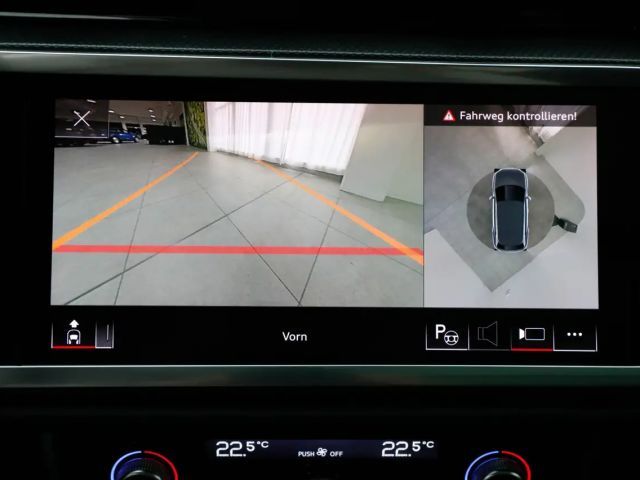 Audi Q3 40 TDI Quattro S-Line S-Tronic