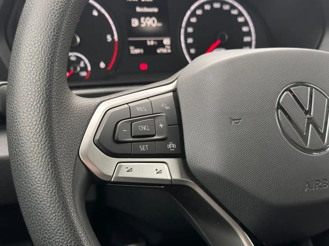 Volkswagen Caddy 4Motion Life