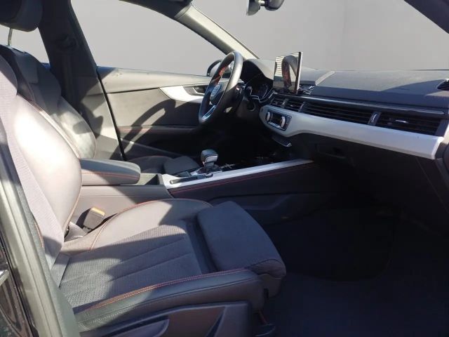 Audi A4 35 TFSI Avant S-Line S-Tronic
