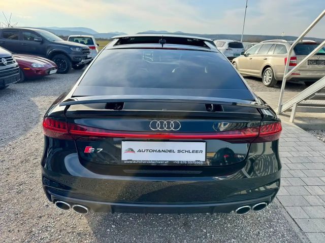 Audi S7 !!! ABSOLUT VOLL AUSSTATTUNG !!!