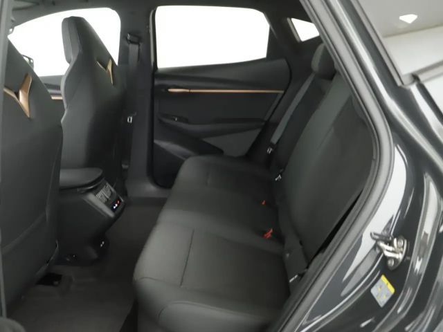 Cupra Tavascan 210kW/286PS