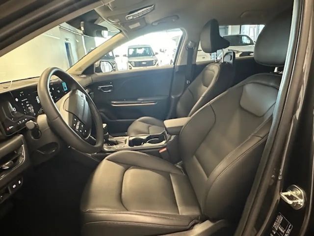 Kia K4 Spirit EZ 2026 Navi Leder Digitales Cockpit Sounds