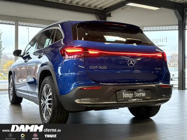 Mercedes-Benz EQA 300 4MATIC