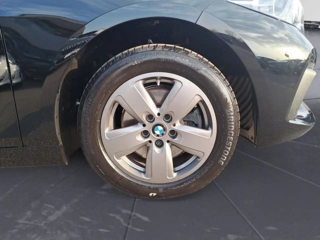 BMW 116 116d Advantage pakket Sedan