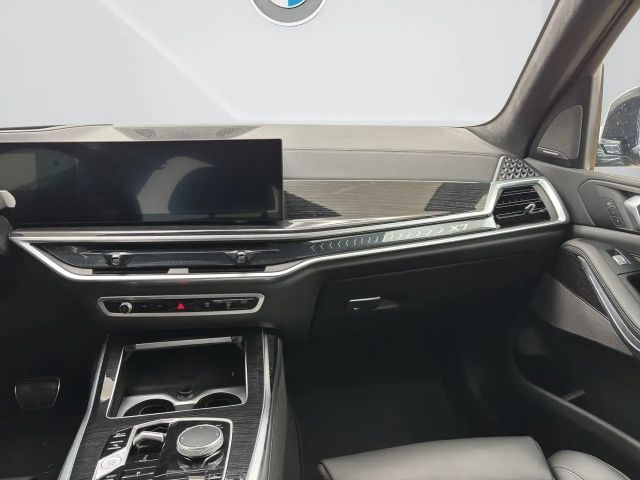 BMW X7 xDrive40d