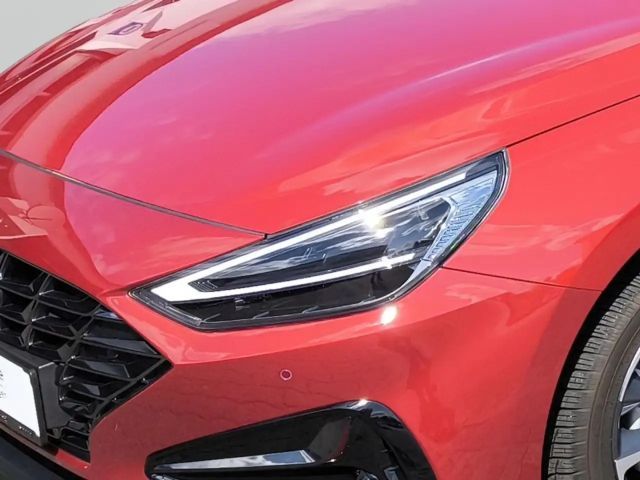 Hyundai i30 Hybrid Trend