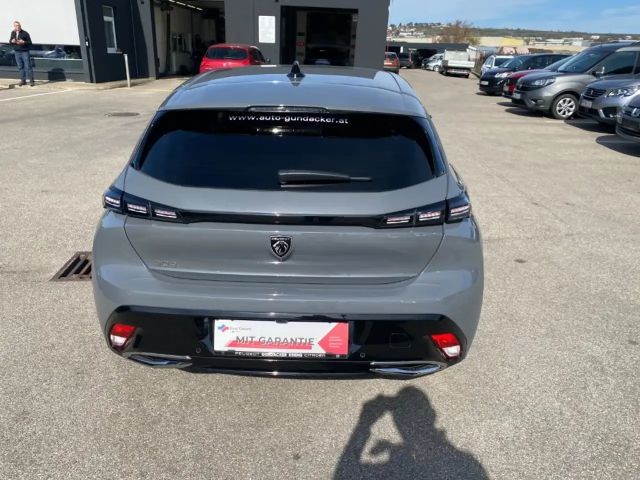 Peugeot 308 Allure Pack