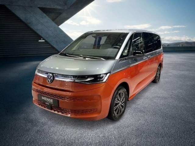 Volkswagen Multivan 2.0 TDI T7
