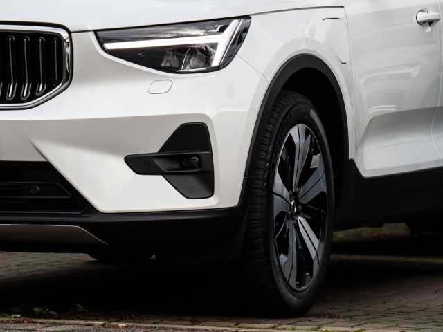 Volvo XC40 XC40