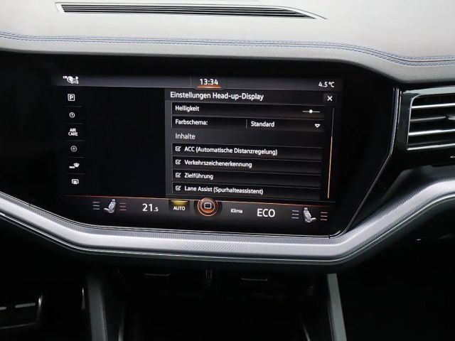 Volkswagen Touareg 4Motion eHybrid